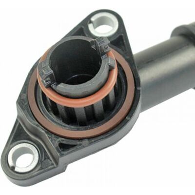 Manguera de Ventilación del Motor Metzger 2380062 - Para BMW 5 6 7 X5 X6 Manguera de Ventilación del Motor Metzger 2380062 - Para BMW 5 6 7 X5 X6