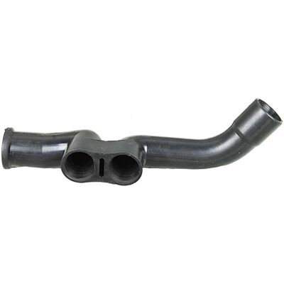 Metzger Modelo 2380106 - Manguera de respiración de tapa de culata Metzger Modelo 2380106 - Manguera de respiración de tapa de culata
