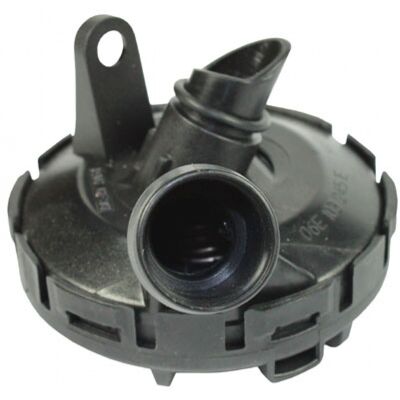 Válvula de Ventilación del Cárter Metzger para Audi A4 A6 A8 Válvula de Ventilación del Cárter Metzger para Audi A4 A6 A8