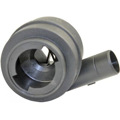 Válvula de ventilación del cárter Metzger para A3 - Motor Válvula de ventilación del cárter Metzger para A3 - Motor