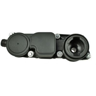 Válvula de ventilación del motor Metzger C y E-Class - Membrana, OE 6460101462 Válvula de ventilación del motor Metzger C y E-Class - Membrana, OE 6460101462