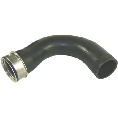 Manguera de Intercooler Turbo Metzger 1K0145834T - Para Audi VW Seat Skoda Manguera de Intercooler Turbo Metzger 1K0145834T - Para Audi VW Seat Skoda