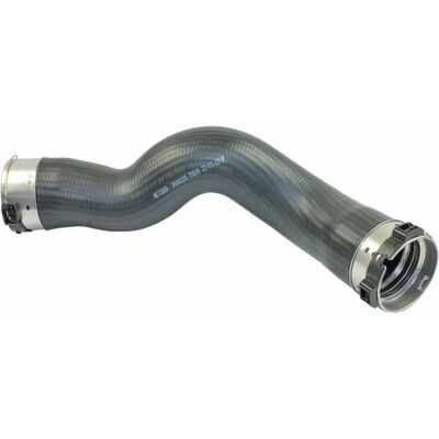 Metzger Manguera Intercooler BMW 11618513851 - Compatible con Turbo Metzger Manguera Intercooler BMW 11618513851 - Compatible con Turbo