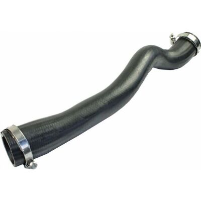 Metzger Manguera de Admisión de Aire de Carga Ford - Manguera de Intercooler - 2400241 Metzger Manguera de Admisión de Aire de Carga Ford - Manguera de Intercooler - 2400241