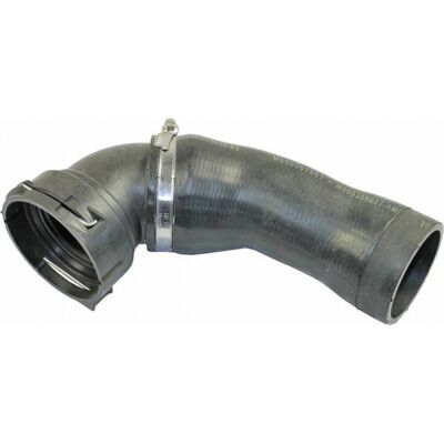 Manguera de Intercooler BMW Serie 5 - Goma de Alta Calidad Manguera de Intercooler BMW Serie 5 - Goma de Alta Calidad