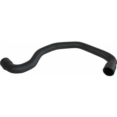 Manguera de sobrealimentador Metzger - Derecha Nissan Primastar Manguera de sobrealimentador Metzger - Derecha Nissan Primastar