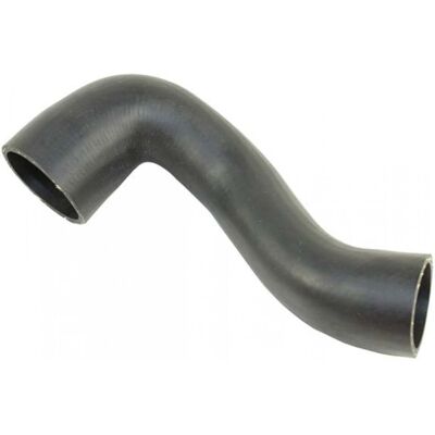 Tubo de sobrealimentador superior Metzger Opel - manguera de sobrealimentador Tubo de sobrealimentador superior Metzger Opel - manguera de sobrealimentador