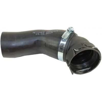 Manguera de sobrealimentador Metzger BMW Serie 5 con conexión rápida - Manguera de turbo Manguera de sobrealimentador Metzger BMW Serie 5 con conexión rápida - Manguera de turbo