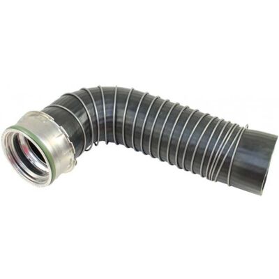 Metzger 2400332 Manguera de sobrealimentación derecha para BMW X3 Metzger 2400332 Manguera de sobrealimentación derecha para BMW X3