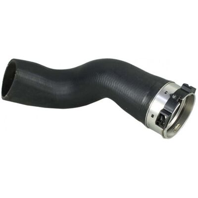 Manguera de sobrealimentación Metzger BMW 1 3 - Manguera de enfriador de aire de carga Manguera de sobrealimentación Metzger BMW 1 3 - Manguera de enfriador de aire de carga