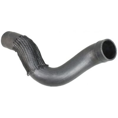 Manguera de Intercooler Turbo Metzger para Ford Transit - Superior izquierda - Sin abrazaderas Manguera de Intercooler Turbo Metzger para Ford Transit - Superior izquierda - Sin abrazaderas
