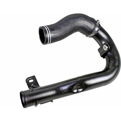 Manguera de Intercooler Turbo Metzger - Derecha para Fiat Doblo Opel Manguera de Intercooler Turbo Metzger - Derecha para Fiat Doblo Opel
