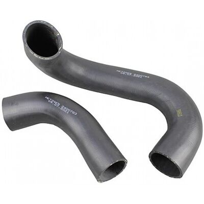 Metzger 2400783 Manguera de sobrealimentación - Intercooler, Turbo, Fiat Metzger 2400783 Manguera de sobrealimentación - Intercooler, Turbo, Fiat