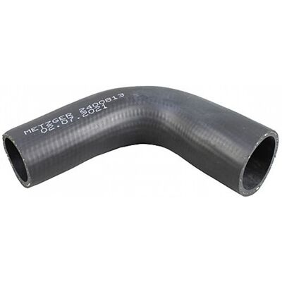 Manguera de Intercooler Metzger Ford - Para C-Max, Focus - Conexión confiable al turbo Manguera de Intercooler Metzger Ford - Para C-Max, Focus - Conexión confiable al turbo
