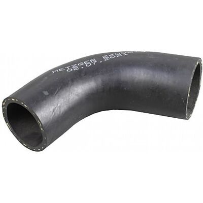 Manguera Intercooler Metzger - Compatible con Ford Galaxy Mondeo Turbo Manguera Intercooler Metzger - Compatible con Ford Galaxy Mondeo Turbo
