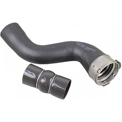 Manguera de Intercooler Turbo Metzger - Compatible con Nissan Qashqai, Renault, Conexión rápida Manguera de Intercooler Turbo Metzger - Compatible con Nissan Qashqai, Renault, Conexión rápida