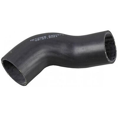 Manguera de Intercooler Turbo Metzger BMW X3 - Manguera de Intercooler Manguera de Intercooler Turbo Metzger BMW X3 - Manguera de Intercooler