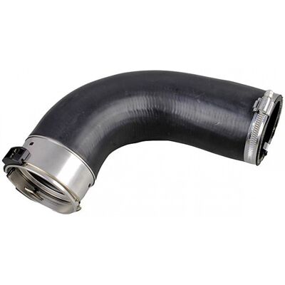Metzger Volvo XC40 Tubería de sobrealimentador izquierda - Turbo Intercooler Metzger Volvo XC40 Tubería de sobrealimentador izquierda - Turbo Intercooler