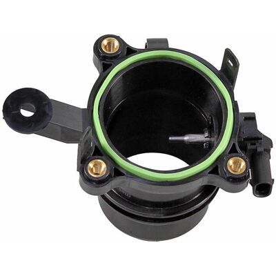 Manguera de admisión Mini Cooper One D R55-r61 - Sistema de aire Manguera de admisión Mini Cooper One D R55-r61 - Sistema de aire