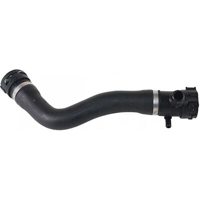 Manguera de radiador Metzger 2420604 - Compatible con BMW 1-4 Manguera de radiador Metzger 2420604 - Compatible con BMW 1-4
