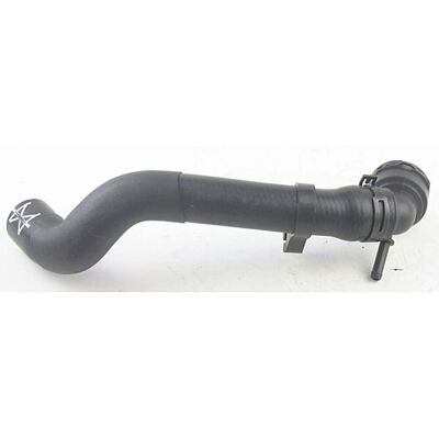 Metzger 2420751 Manguera de Refrigerante EPDM - Manguera del Radiador Metzger 2420751 Manguera de Refrigerante EPDM - Manguera del Radiador