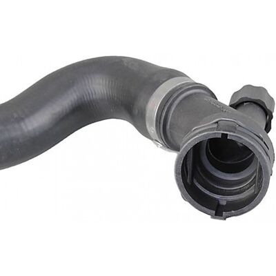 Manguera de Refrigeración Metzger para Audi A3 Tt Seat - Inferior Izquierda - EPDM Manguera de Refrigeración Metzger para Audi A3 Tt Seat - Inferior Izquierda - EPDM