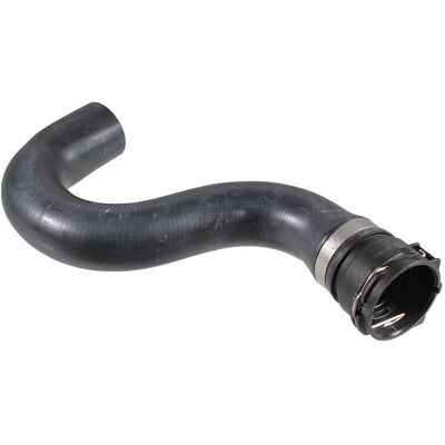 Tubería de radiador METZGER 2421674 Tubería de radiador METZGER 2421674