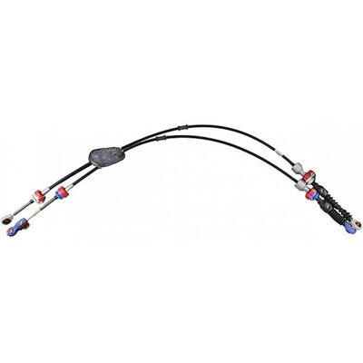 Cable de accionamiento, caja de cambios manual METZGER 3150312 Cable de accionamiento, caja de cambios manual METZGER 3150312