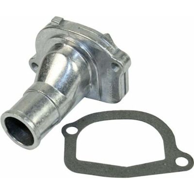 Termostato de agua METZGER 4006034 - 87°C - Aluminio - Fiat, Lancia Termostato de agua METZGER 4006034 - 87°C - Aluminio - Fiat, Lancia