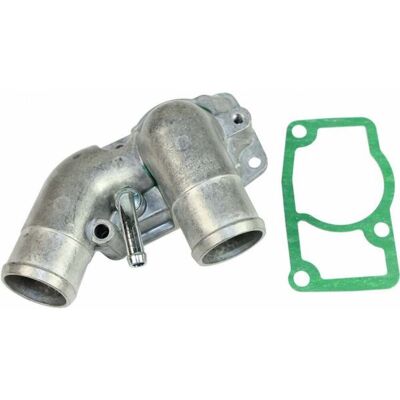 Metzger Modelo 4006143 Termostato de aluminio 92°C - Sistema de enfriamiento Metzger Modelo 4006143 Termostato de aluminio 92°C - Sistema de enfriamiento