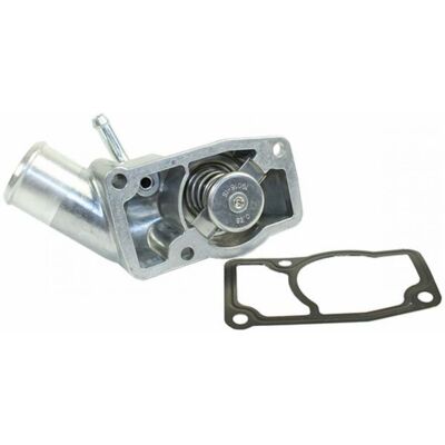 Metzger Modelo 4006227 - Termostato para Opel Astra/Zafira Metzger Modelo 4006227 - Termostato para Opel Astra/Zafira