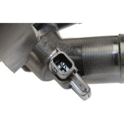 Metzger Modelo 4006294 Termostato de Plástico con Sensor - Termostato Metzger Modelo 4006294 Termostato de Plástico con Sensor - Termostato