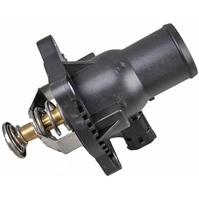 Termostato Metzger Alfa Romeo 159 - 105°C Caja Plástica Termostato Metzger Alfa Romeo 159 - 105°C Caja Plástica