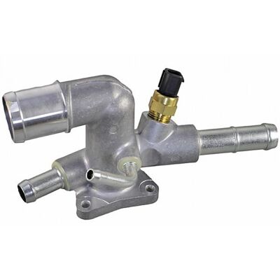 Metzger A520756 Sensor Brida Frontal - Flange de Refrigerante Metzger A520756 Sensor Brida Frontal - Flange de Refrigerante