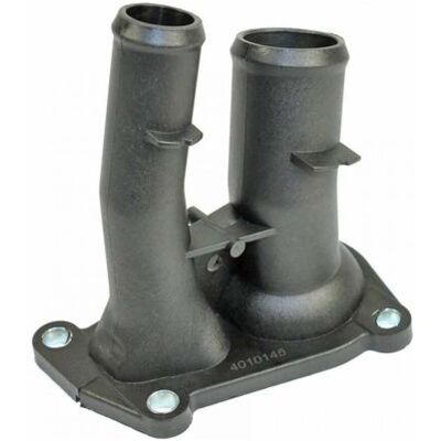 Metzger Brida de Casa de Termostato - Compatible con Fiesta, Mondeo Metzger Brida de Casa de Termostato - Compatible con Fiesta, Mondeo