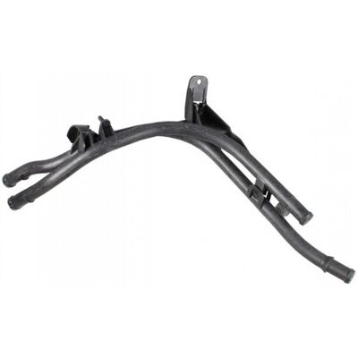 Metzger 1k0121070bd Tubería de Refrigerante - Coche Metzger 1k0121070bd Tubería de Refrigerante - Coche