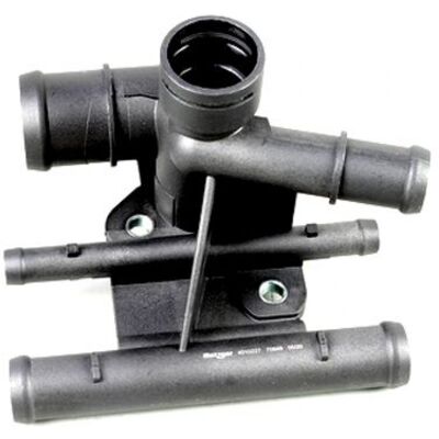 Metzger 4010227 Brida de refrigerante - Brida de refrigerante Metzger 4010227 Brida de refrigerante - Brida de refrigerante