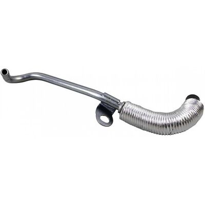Tubo de agua del turbo Metzger Opel - Tubería de refrigeración para Astra J, Corsa D Tubo de agua del turbo Metzger Opel - Tubería de refrigeración para Astra J, Corsa D