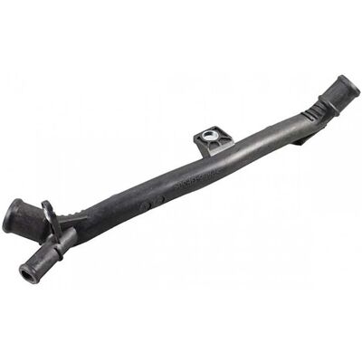 Tubería de refrigerante Metzger - Compatible con Seat, Skoda, VW Tubería de refrigerante Metzger - Compatible con Seat, Skoda, VW