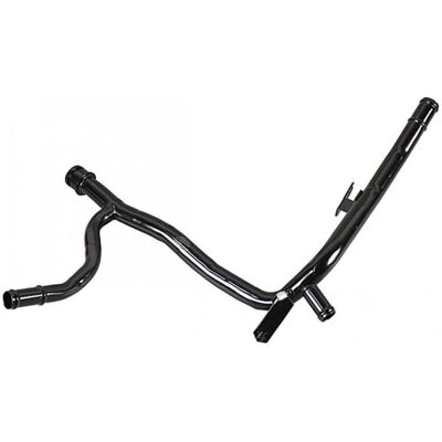 Tubo de refrigeración del motor Metzger - Metal - Para Audi A3, Seat Altea, Toledo Tubo de refrigeración del motor Metzger - Metal - Para Audi A3, Seat Altea, Toledo