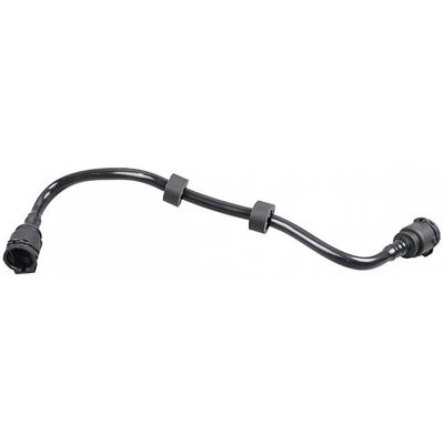 Metzger 4010361 Manguera de enfriamiento - BMW series 5, 6, 7 Metzger 4010361 Manguera de enfriamiento - BMW series 5, 6, 7