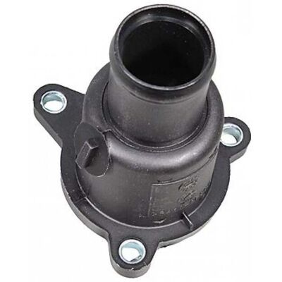 Metzger Duster Carcasa del termostato - Flange de refrigerante Metzger Duster Carcasa del termostato - Flange de refrigerante