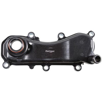 Brida de refrigerante METZGER 4010459 Brida de refrigerante METZGER 4010459