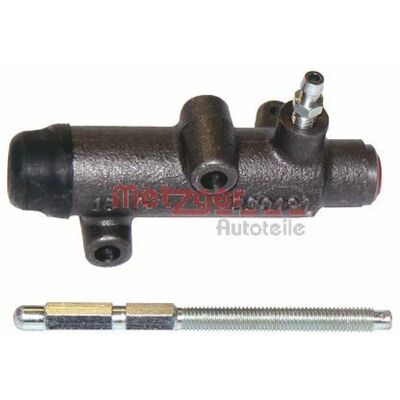 METZGER 404-010G Cilindro de Embrague - Sistema Hidráulico METZGER 404-010G Cilindro de Embrague - Sistema Hidráulico