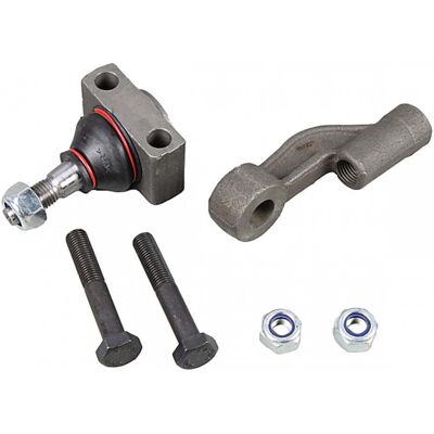 Kit de reparación Metzger Smart - Suspensión Delantera Kit de reparación Metzger Smart - Suspensión Delantera