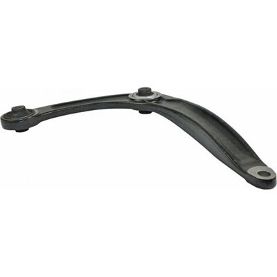 Metzger Brazo de suspensión inferior derecho para Citroën C4, DS4, Peugeot 3 Metzger Brazo de suspensión inferior derecho para Citroën C4, DS4, Peugeot 3