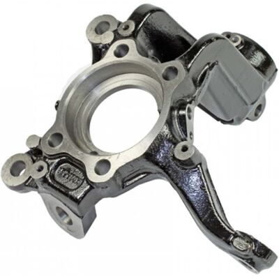 Metzger Audi Q3 Seat Altea Leon Horquilla Izquierda Suspensión - Componente de Suspensión Metzger Audi Q3 Seat Altea Leon Horquilla Izquierda Suspensión - Componente de Suspensión