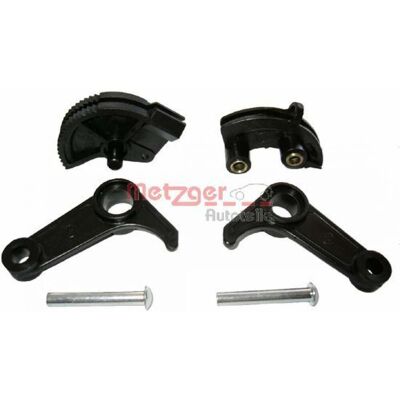 METZGER 5R250 Juego de reparación de embrague automático Renault Clio Super 5 R19 Lutécia METZGER 5R250 Juego de reparación de embrague automático Renault Clio Super 5 R19 Lutécia