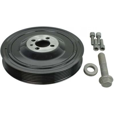 Metzger Opel Astra Vectra Zafira Polea de cigüeñal - Kit Metzger Opel Astra Vectra Zafira Polea de cigüeñal - Kit