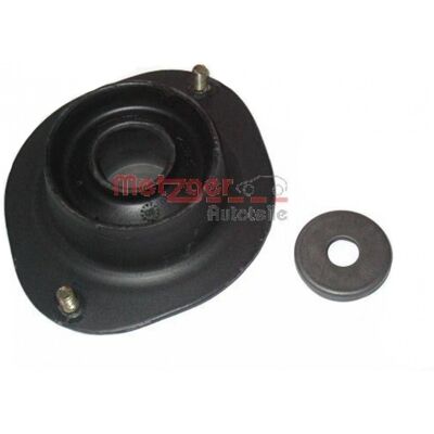 Kit de reparación de suspensión delantera Metzger - Opel Astra & Vauxhall Kit de reparación de suspensión delantera Metzger - Opel Astra & Vauxhall